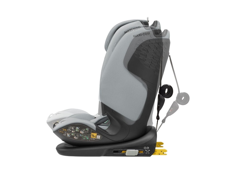 Maxi cosi titan pro turvatool clearance